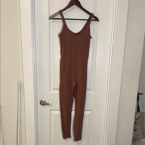 Lululemon align bodysuit full length